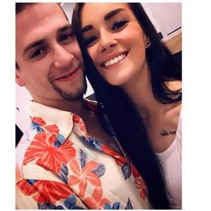 Meet your Posher, Marie